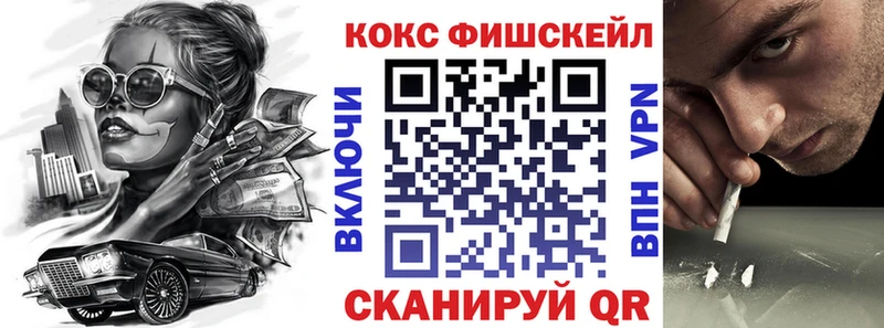 Кокаин FishScale  Купить  Асино 
